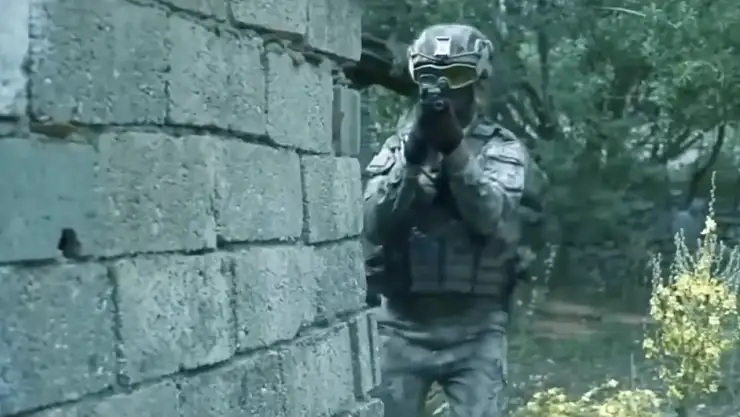 GÜRZ-19: PKK/KCK'lı Terörist Faraşin-Bedran (Kod adlı) Ramazan Aktaş Mardin Etkisiz Hale Getirildi