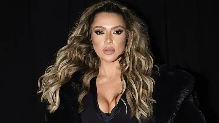 Hadise'nin uyuşturucu soruşturmasındaki ifadesi ortaya çıktı