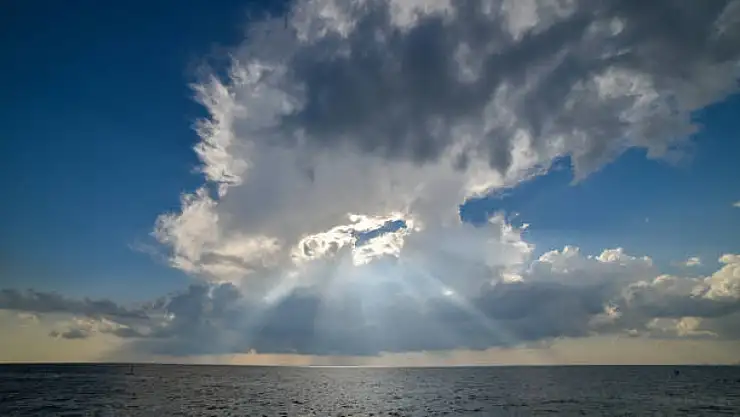 Hafta Sonu Hava Durumu Nasıl? Hava Kaç Derece Olacak?