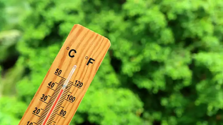 Hafta sonu hava kaç derece olacak? Yağış var mı?