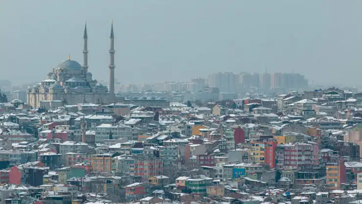 Hafta Sonu Hava Nasıl Olacak? 29 Kasım 2024 Hava Durumu