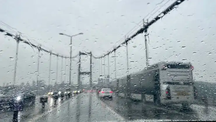 Hafta Sonu Hava Nasıl Olacak? 20 Aralık 2024 Hava Durumu