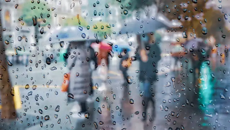 Hafta Sonu Yağış Olacak Mı? Meteoroloji'den Sıcaklık Uyarısı