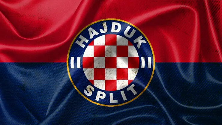 Hajduk Split'i Tanıyalım! Daha Önce Galatasaray'la da Oynamıştı!