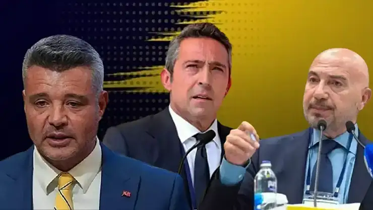 Hakan Bilal Kutlualp, adaylıktan Sadettin Saran lehine çekildiğini açıkladı