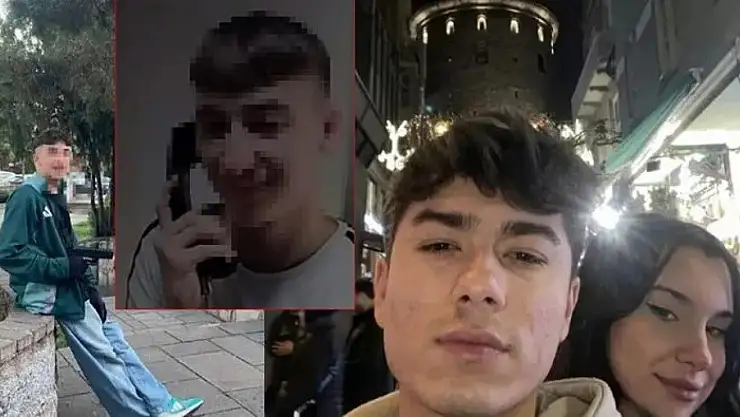 Hakan Çakır cinayeti zanlıları dehşet saçtı!