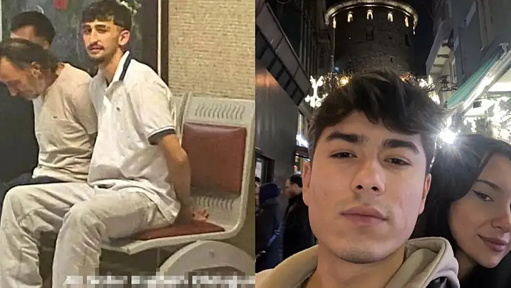 Hakan Çakır'ın katilleri gözaltındayken hastaneden kaçmış