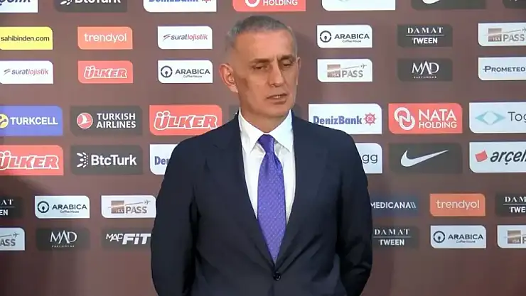 Hakemlerde yaka kamerası uygulamasına geçeceğiz