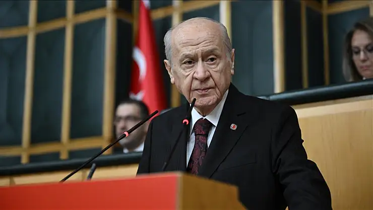 Hakkari Bulvarı'nın ismi 'Devlet Bahçeli Bulvarı' oldu