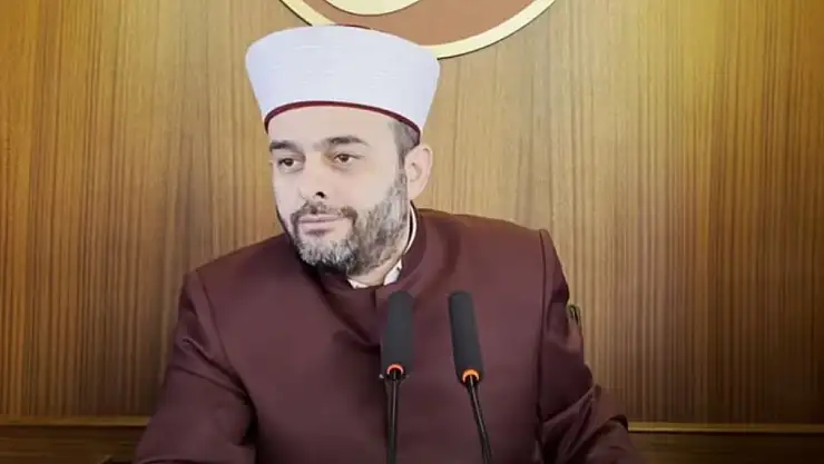 Halil Konakçı'dan Bahçeli'yi Kızdıracak Şeyh Said Çıkışı