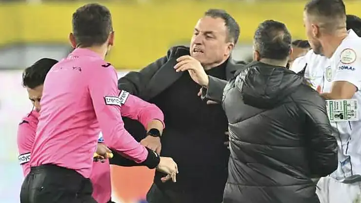 Halil Umut Meler'e yumruklu saldırı sonrası tepkiler çığ gibi