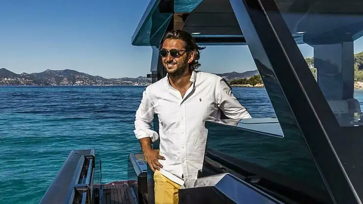 Halit Yukay'ın cansız bedeni 68 metre derinlikte bulundu