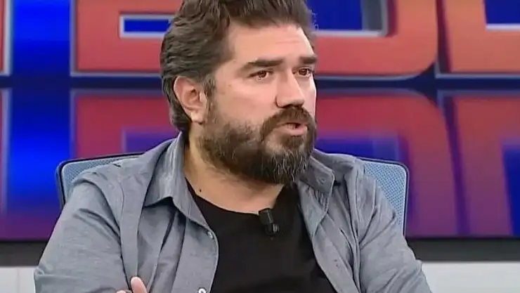 'Halkı yanıltıcı bilgiyi alenen yayma' suçundan gözaltına alınan Rasim Ozan Kütahyalı'nın ifadesi ortaya çıktı