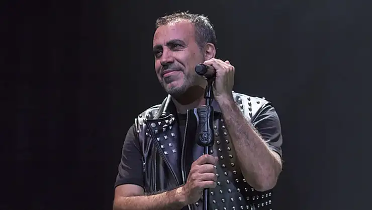 Haluk Levent Hatay Büyükşehir Belediye Başkan Adayı mı Oluyor?