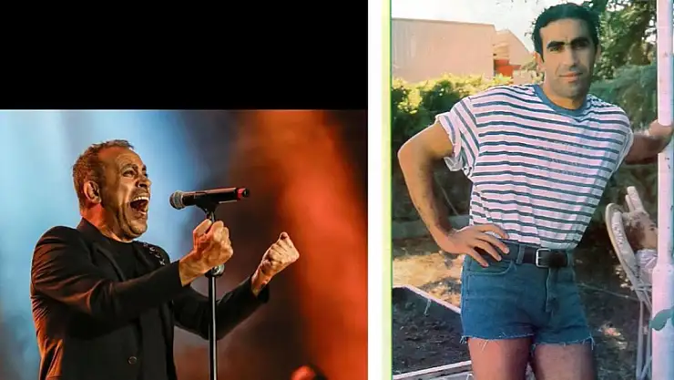 Haluk Levent'ten Fotoğraf İsyanı