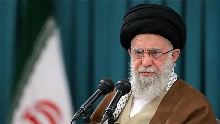 Hamaney ABD'nin İran'a müzakere çağrısını değerlendirdi: 'Kamuoyunu aldatıyor'