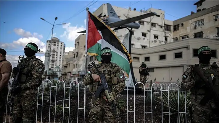 Hamas Edan Alexander'ın serbest bırakılacağını açıkladı