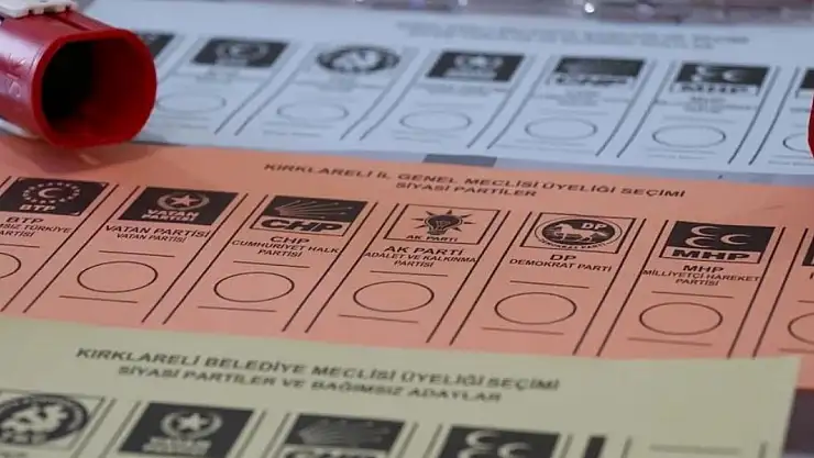 Hangi oy pusulaları geçersiz sayılacak?