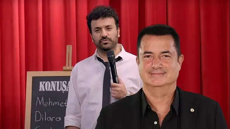 Hasan Can Kaya Acun Ilıcalı ile işleri ayırdı! Sebebi belli oldu