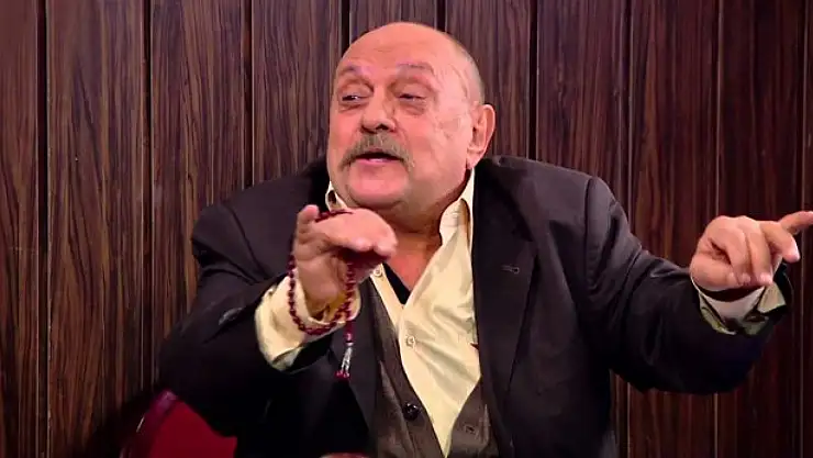 Hastanede Tedavi Gören Muhammed Emin Gümüşkaya'dan Acı Haber Geldi!