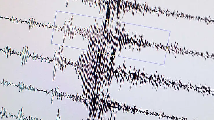 Hatay'da bir korkutan deprem daha! AFAD'dan açıklama geldi
