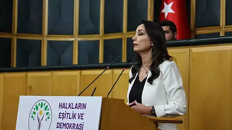 Hatimoğulları  Anayasa Süreci İçin Yol Temizliği Şarttır