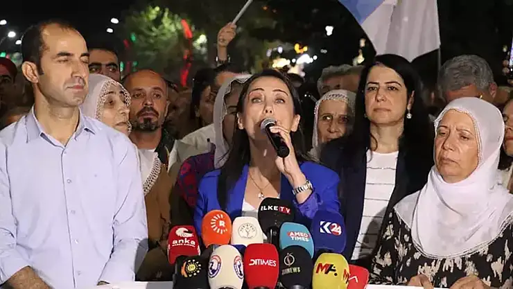 Hatimoğulları: Komisyonun çalışmalarını kıymetli buluyoruz