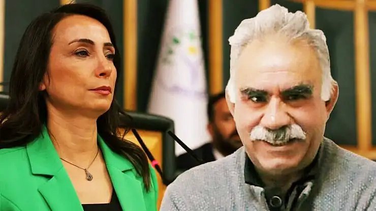 Hatimoğulları: Öcalan baş müzakereci olsun