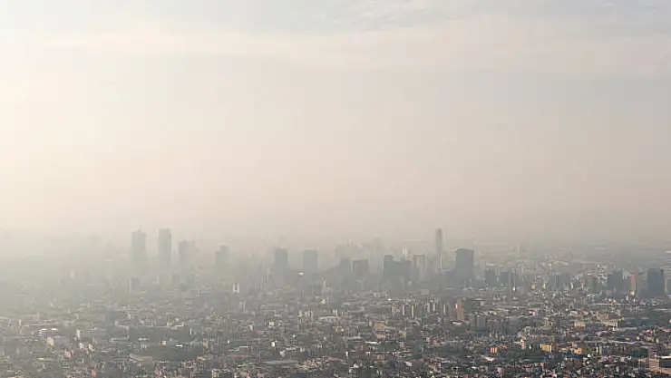 Hava sıcaklıkları artacak! Meteoroloji'den toz taşınımı uyarısı