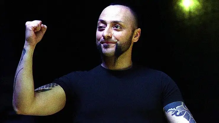 Hayko Cepkin'in iki şehirdeki konserleri iptal edildi