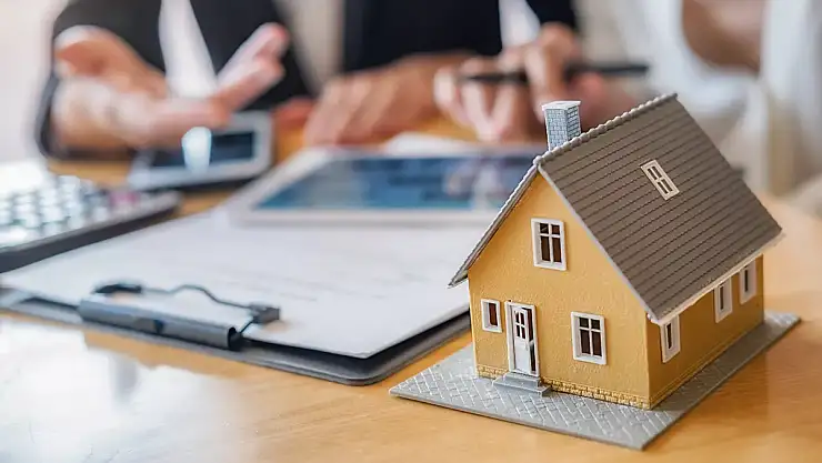 Hazine ve Maliye Bakanlığının Kira Gelirleri İle İlgili Yeni Gelişme