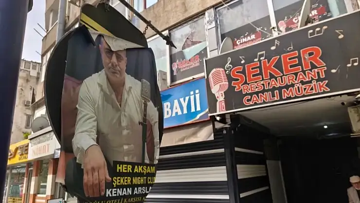 Hesap kavgası kanlı bitti! Mekandan atıldı, geri dönüp solisti öldürdü