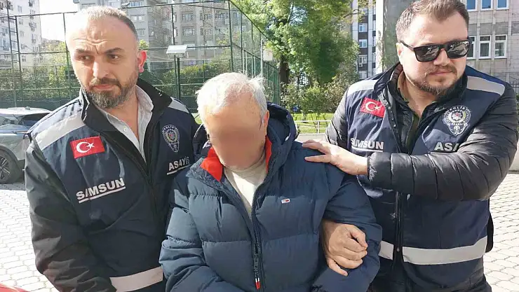 Heyelan faciasında akaryakıt istasyonunun sahibi tutuklandı