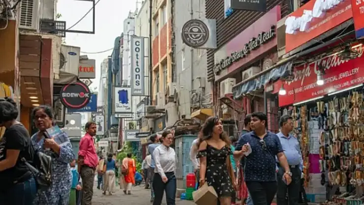 Hindistan'dan Türk Ürünlerine Boykot