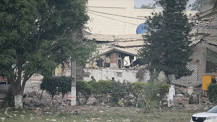 Hindistan-Pakistan askeri geriliminde bilanço ağırlaşıyor! İki ülke arasında son durum ne?