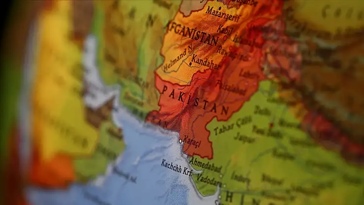 Hindistan, Pakistan'dan yapılan tüm ithalatı yasakladı!