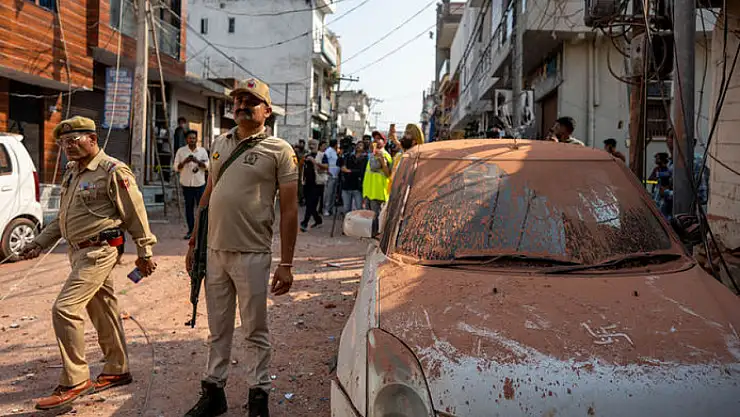 Hindistan ve Pakistan arasındaki gerilim tırmanıyor! ABD çağrıda bulundu