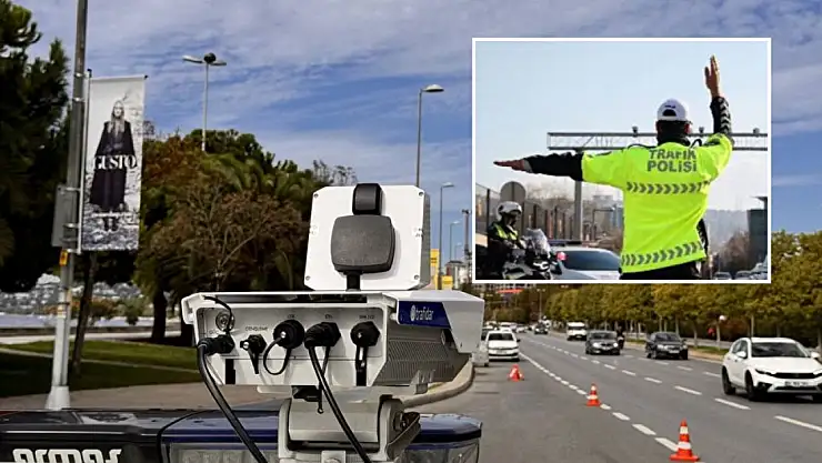 Hız cezasına, 'kalibrasyon ayarı' iptali