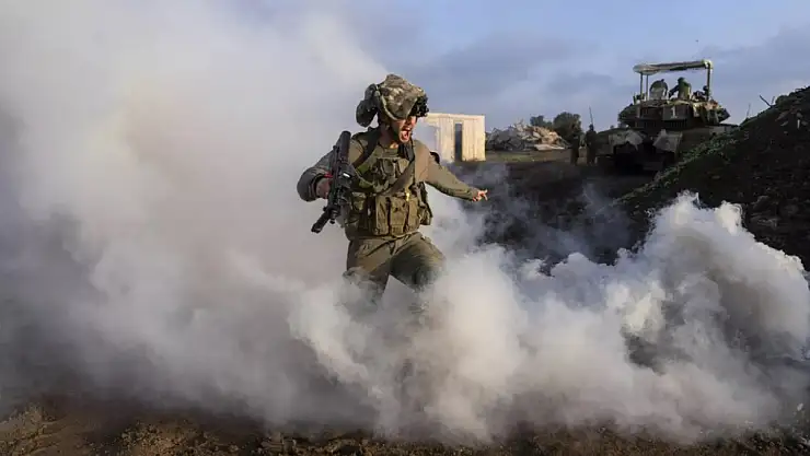 Hizbullah, İsrail'in Kabusu Olmaya Devam Ediyor!