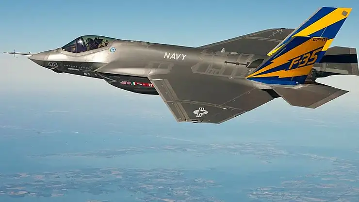 Hollanda'dan İsrail'e Ambargo