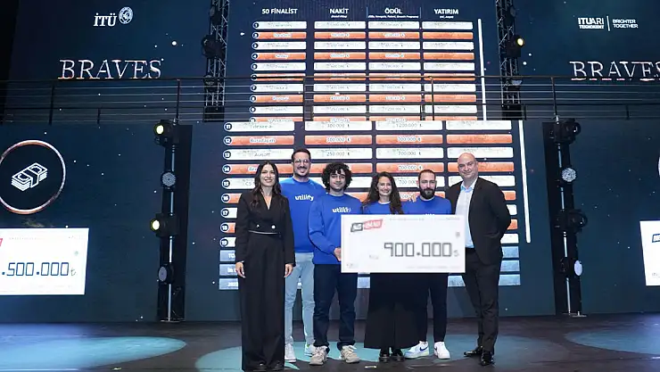 Hollanda merkezli şirket, ilk yatırımını blokzinciri girişimine yaptı