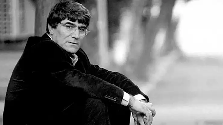 Hrant Dink Davasında Karar 9 Sanığa Müebbet Hapis Cezası
