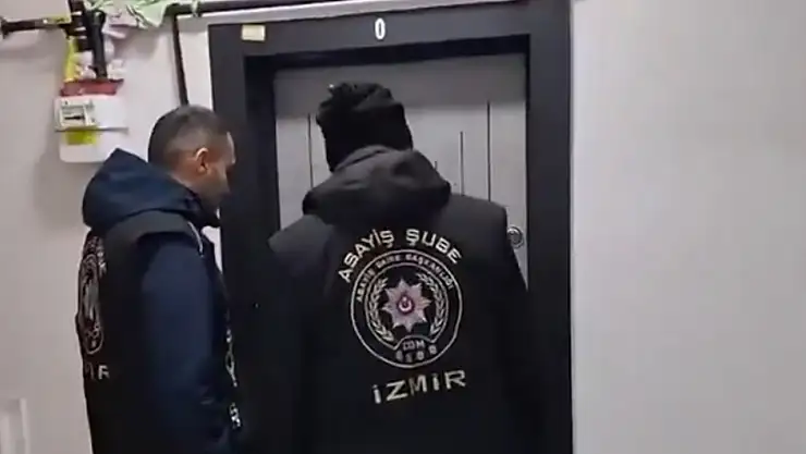 HÜCRE-7: 13 İlde 'Hakkınızda icra davası var' Dolandırıcıları Yakalandı