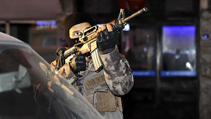 Hücre-8: İstanbul ve Manisa'da Suç Örgütlerine Operasyon, 19 kişi tutuklandı