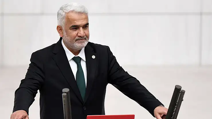 HÜDAPAR 3 Büyükşehirde Aday Çıkartmayacak