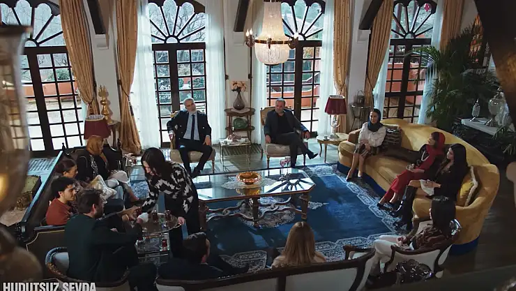 Hudutsuz Sevda Bugün Var mı? 1 Şubat Perşembe 2024