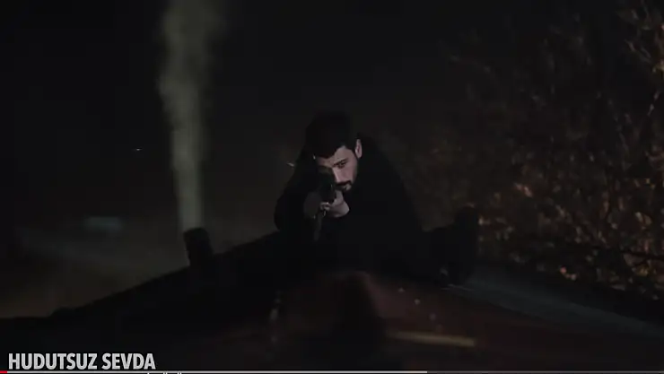 Hudutsuz Sevda Bugün Var mı? 21 Mart Perşembe 2024