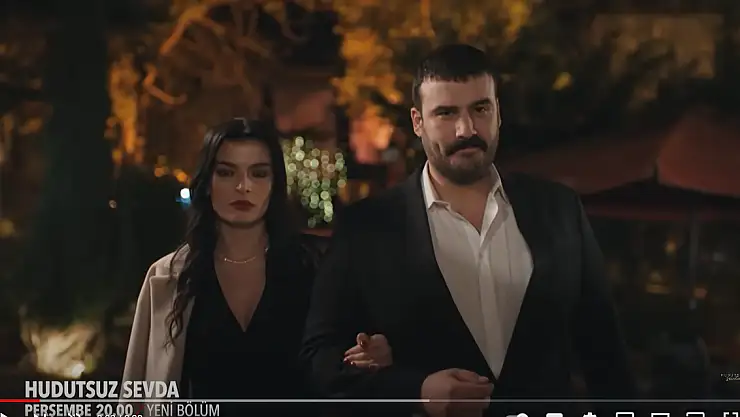 Hudutsuz Sevda Bugün Var mı? 7 Mart Perşembe 2024