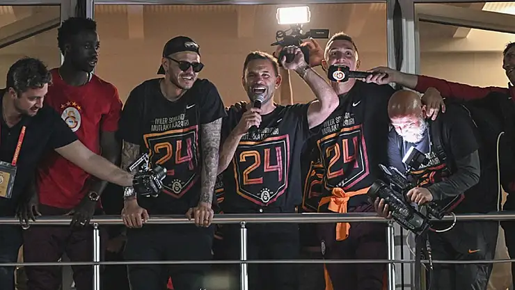 Hukukçu Fenerbahçeliler Derneği'nden, Okan Buruk Hakkında Suç Duyurusu!