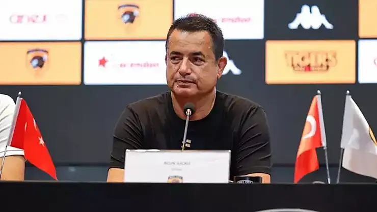 Hull City Başkanı Acun Ilıcalı: Kulübü satmak gibi bir düşüncem yok